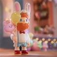 thumbnail image 4 of Caja sorpresa de la serie FARMER BOB The Wonderland, juguetes de anime kawaii, caja misteriosa, regalo para niñas, 4 of 5