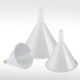 thumbnail image 5 of Hutzler Plastic Funnel 3-Piece Set, 5 of 5