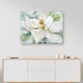 thumbnail image 3 of Morning Magnolia by Studio Arts Canvas Art, 3 of 4
