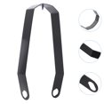 thumbnail image 4 of 2 soportes para guardabarros trasero de patinete eléctrico, accesorios para patinete., 4 of 6