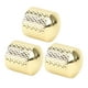 thumbnail image 1 of Perilla De Control De Potenciómetro, Perilla De Guitarra Eléctrica, Aspecto Exquisito Universal De Metal Para Instrumentos De Bajo ANGGREK AH3118, 1 of 8