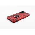 thumbnail image 2 of Funda Protectora de Teléfono TITANIO Samsung Galaxy A16 5G (Rojo), 2 of 4