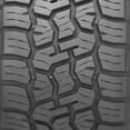 thumbnail image 4 of Nitto Terra Grappler G3 All Terrain 265/70R17 116T XL Light Truck Tire, 4 of 6