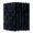 Antique Black, variant on 3D Faux Stone Wall Panels 6 Pack, 23.62*47.24 in, PU Wainscoting Panels for Interior Wall Decor, Waterproof Wall Tiles for TV Wall Living Room – Rock Stone