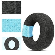 Replacement Ear Pad for P5 PULSE 3D Headphone Soft and Comfortable