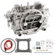 thumbnail image 4 of Carburador de 4 barriles Performer Manual Choke 600 CFM con junta 1405, 4 of 11