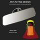 thumbnail image 4 of JShteea Espejo Retrovisor Universal para Coche Con Ventosa para Coche  SUV  Camión  Espejo Retrovisor, 4 of 8