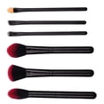 thumbnail image 1 of OUNONA Kit d'Outils de Maquillage 6 Pcs Léger pour Femmes Application de Voyage, 1 of 7
