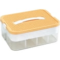 thumbnail image 1 of Boîte de Rangement pour Blocs de Construction, Anti-Poussière et Anti-Humidité pour Rangement, 1 of 7