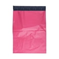 thumbnail image 2 of 200 Poly Mailers 14.5x19 Shipping Bags Plastic Packaging Mailing Envelope Pink, 2 of 6