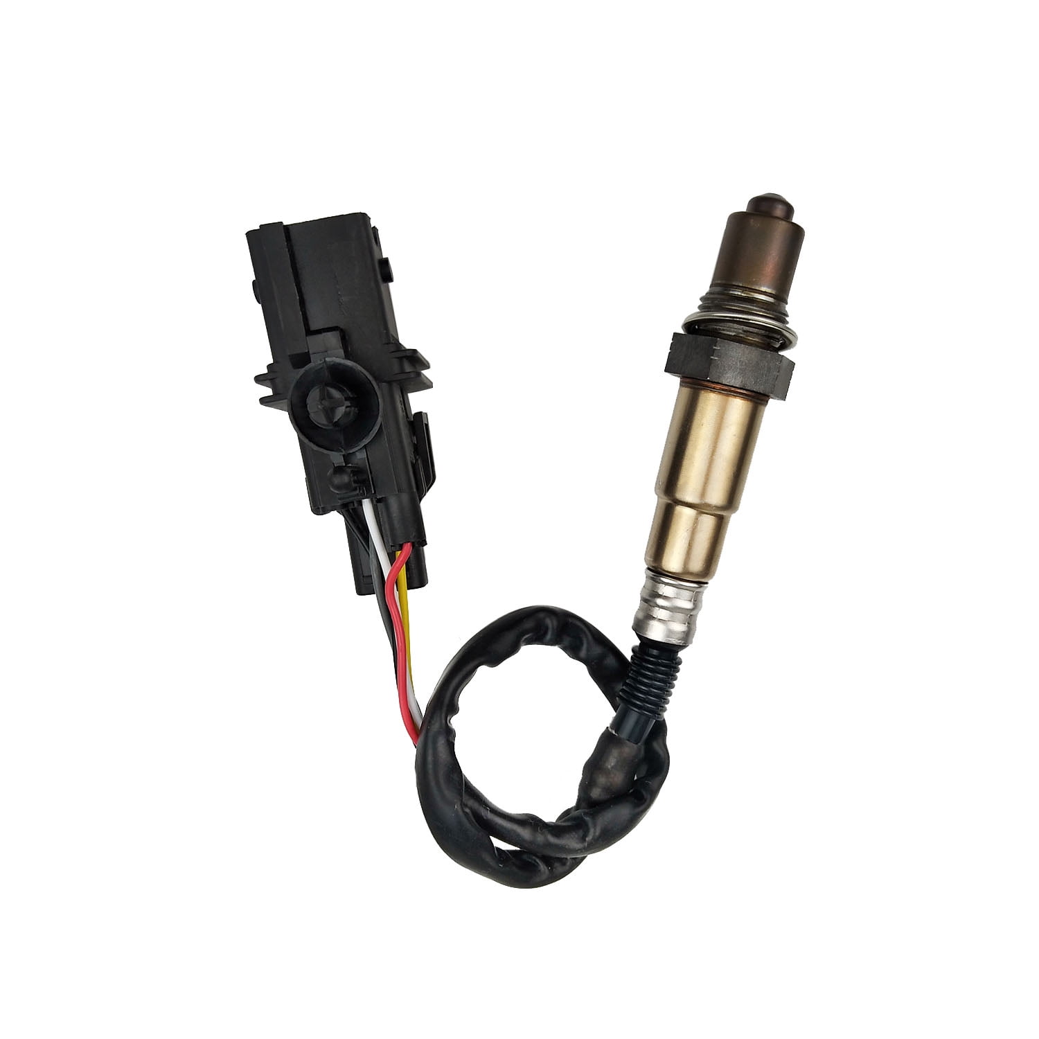 Maxfavor 4Pcs O2 Oxygen Sensor for Nissan Frontier Pathfinder Xterra 2005 2006 Upstream Downstream