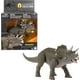thumbnail image 1 of Figura de acción Toy Mattel Jurassic World Triceratops, 1 of 6
