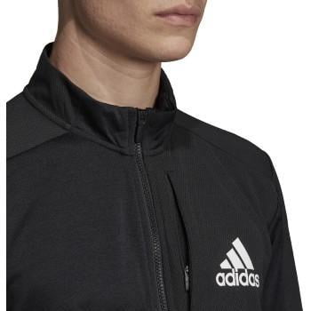 adidas men's team issue bomber jacket