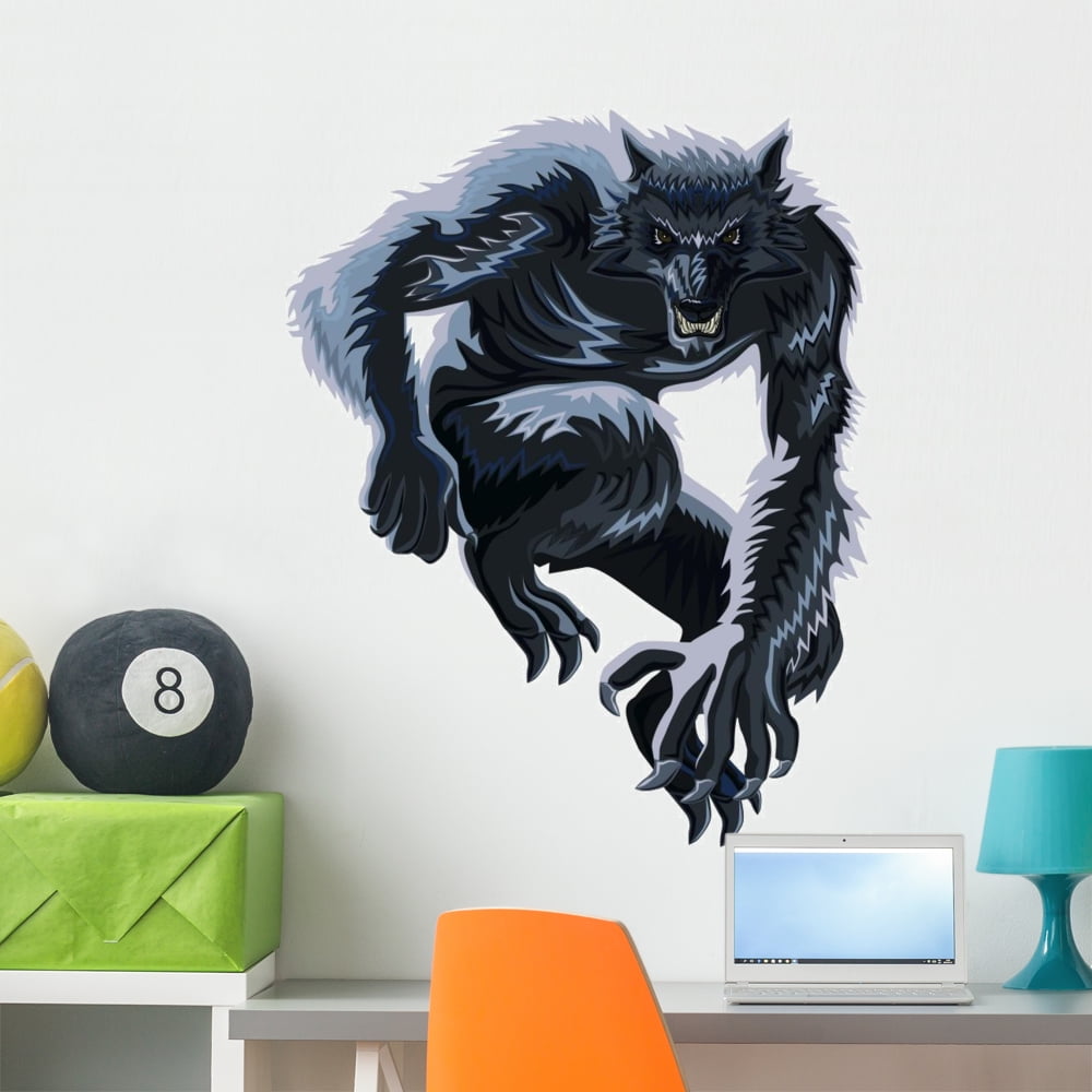RoomMates Jurassic World Dominion Peel & Stick Giant Wall Decal with Alphabet