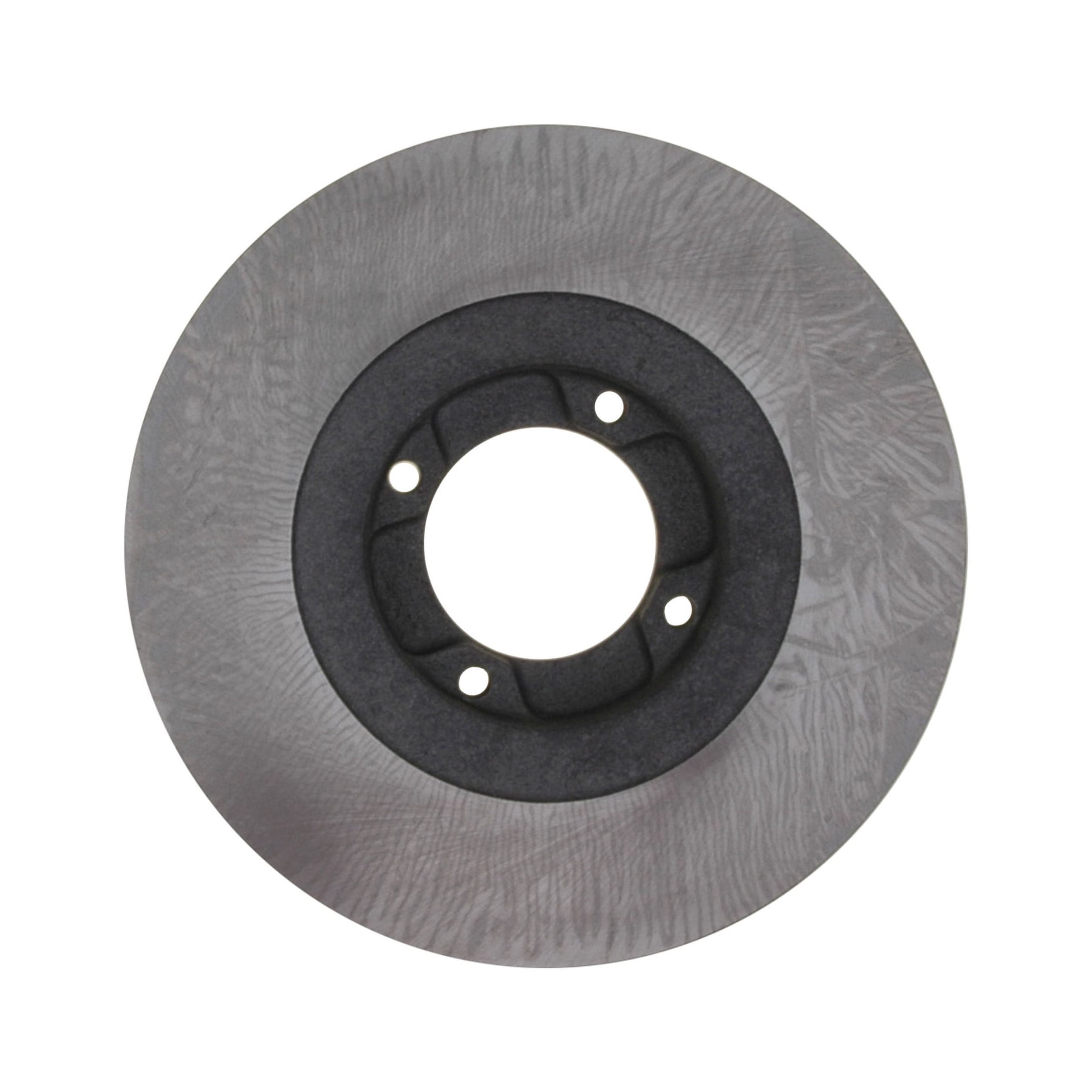 Raybestos R-Line Rotors, OE Replacement Brake Rotors, 9278R Fits select: 1981-1984 TOYOTA STARLET