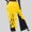 Yellow, variant on Women Solid Belly Dance Belt Waist Chain Ornaments Pant Belts Leather Belts for Men Expandable Belts for Men Belts Nylon Belt Heavy Duty Nylon Belts for Men V Taper Belt Men Belts Designer Metal Mens