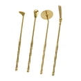 thumbnail image 3 of Kit para hacer incienso BLESIY 4 unidades Latón Ceremonias Chino Portátil, 3 of 8