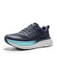 thumbnail image 1 of Zapatillas para Caminar Mujer NORTIV 8 Talla 9 Azul Antideslizantes, 1 of 9