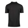 thumbnail image 2 of Men's Soft Jersey Polo, 2 of 3