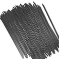 thumbnail image 4 of 500 Pajitas Para Batidos, Tubo Recto Creativo De 4mm Para Té, Utensilios De Cocina Y Bebidas, 4 of 9