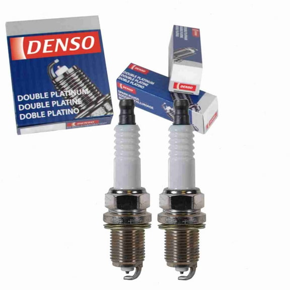 2 pc DENSO 3117 Spark Plugs for 0000-18-F220 18218200016 18218200018 22401-01P16 22401-02P16 30 52 0467 59 58 798 90919-01127 90919-01127-83 91 17 565 91 39 643 98079-561-48 98079-561-58