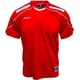 thumbnail image 1 of Camiseta Monaco Rojo talla yl Vizari Sport USA 10062-yl, 1 of 1