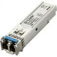thumbnail image 2 of D-Link DIS S310LX - SFP (mini-GBIC) transceiver module - 1GbE - 1000Base-LX - LC single-mode - up to 6.2 miles, 2 of 2