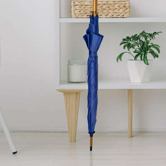 SWETRACE 4Pcs Replacement Umbrella Sleeve Round PVC for Easy Installation and Waterproof