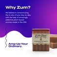 thumbnail image 6 of Zum Bar Goat's Milk Soap - Frankincense and Myrrh - 3 oz (3 Pack), 6 of 7