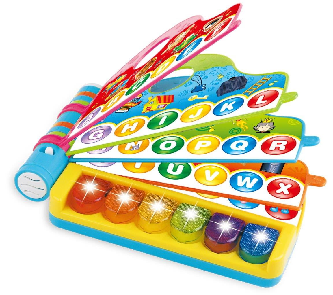 speech learning toys