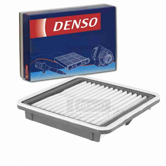 DENSO Air Filter compatible with Subaru B9 Tribeca 3.0L H6 2006-2007