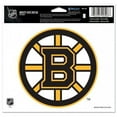 thumbnail image 2 of NHL Boston Bruins Multi-Use Colored Decal, 5" x 6", 2 of 2