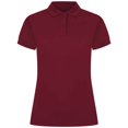 thumbnail image 1 of Henbury Polo Piqué pour Femmes, 1 of 2