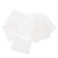 thumbnail image 5 of CIMAXIC 200Pcs Disposable Stretchable Facial Mask Paper DIY Facial Mask Sheet (White),4.72"X3.94"X0.04", 5 of 5