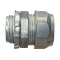 thumbnail image 3 of Halex & Scott Fetzer 665307 1.5 in. Electrical Metallic Tubing Compression Connector, 3 of 3