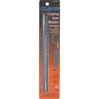 Olson Coping Saw Blade Set