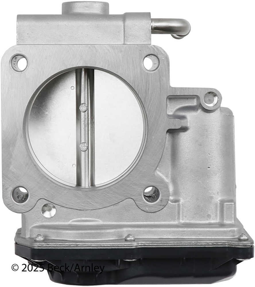 BeckArnley 154-0192 Throttle Body