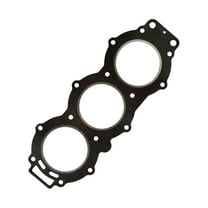 For Yamaha 75-90 HP Outboard 3 Cylinder Head Gasket 688-11181-A2-00 18-3805