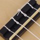 thumbnail image 5 of Juego de ukelele de 21 pulgadas para principiantes Guitarra pequeña de 4 cuerdas Ukelele de madera de tilo con clip para bolsa de transporte y 4 púas, blanco, 5 of 5