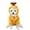 Yellow, variant on Uuowzo Turned Into Dogs Cats Small and Medium-sized Dogs and Winter Sweaters Fleece Clothes Gifts for Friends Family, Yellow
