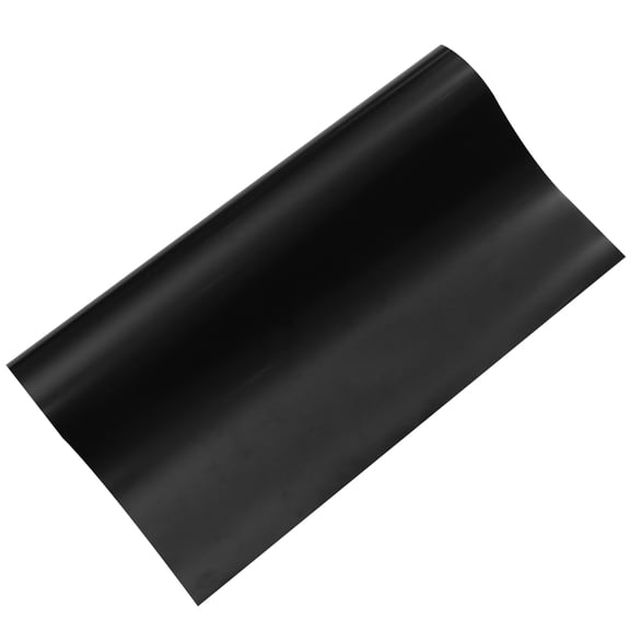 FELTECHELECTR Glass Window Film Plastic Privacy Protection Home Use 1Pack