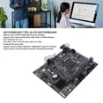 thumbnail image 3 of Placa Base H410M V3 S2 M Placa Base ATX DDR4 DIMM De Doble Canal PCI E 3.0 Serial ATA III USB3.2 Gen1 RJ45 Placa Base De Escritorio Compatible Con LGA 1200, 3 of 7