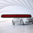 thumbnail image 4 of Bsvklp Tira Freno LED Duradera 12 V para Hilux Revo M70 M80 (rojo), 4 of 9
