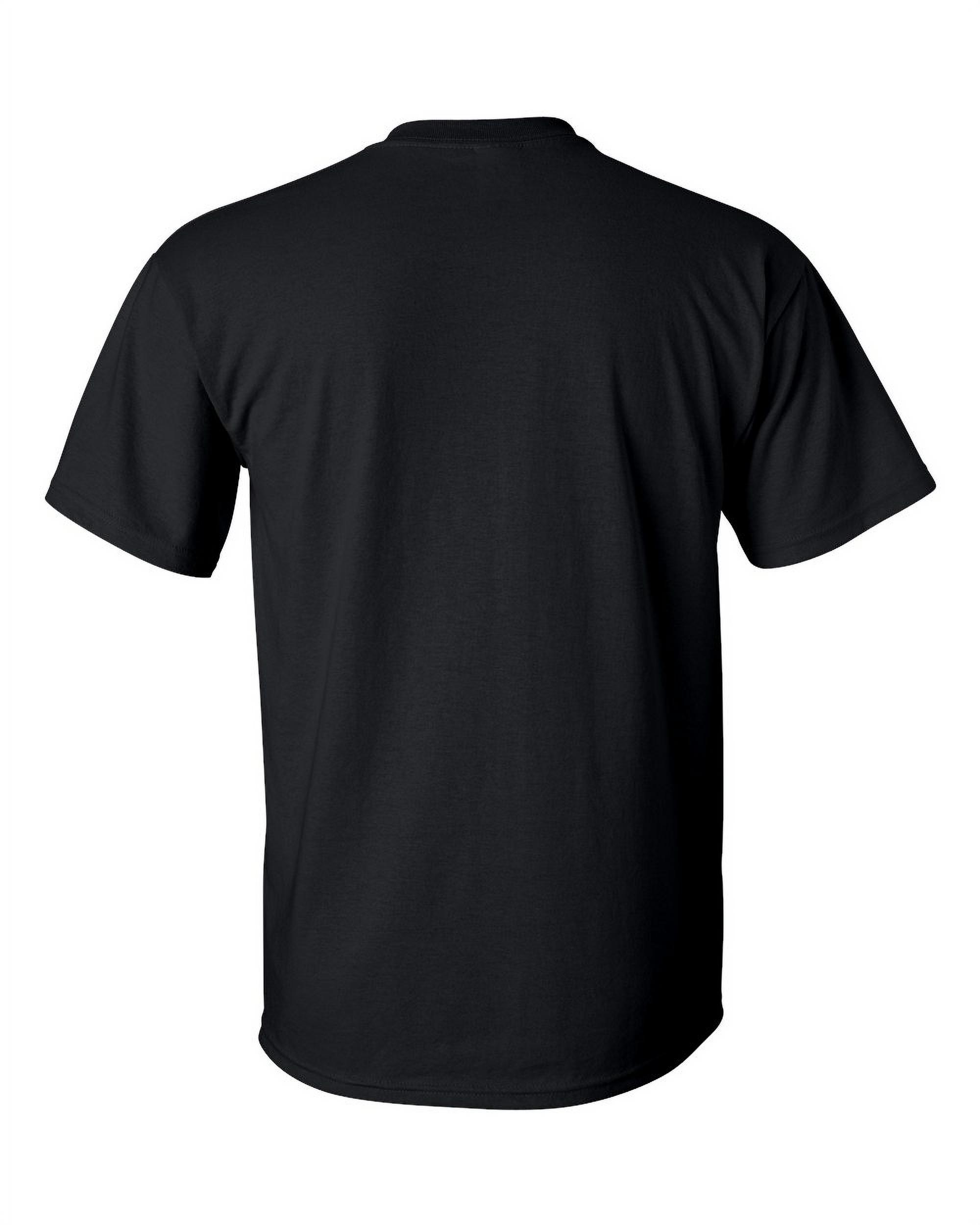 Big Men's T-Shirt - Dallas - image 4 of 5