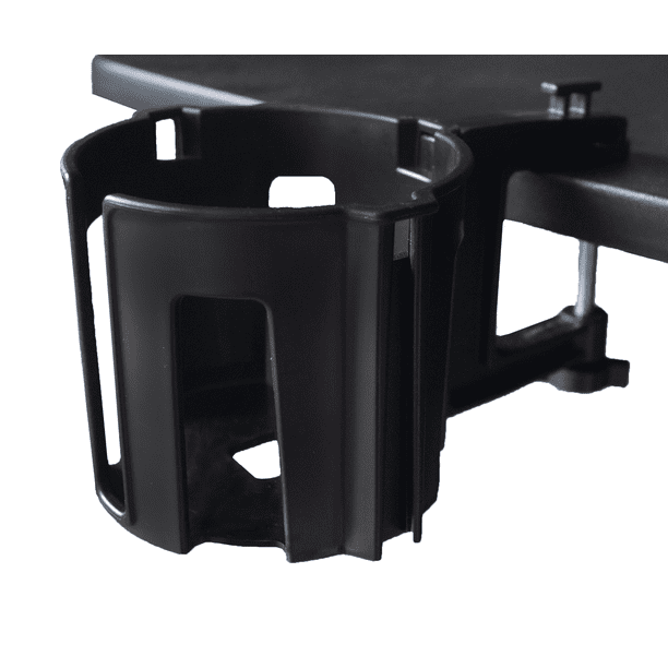 CupHolster The Best AntiSpill Cup Holder for Your Desk or Table