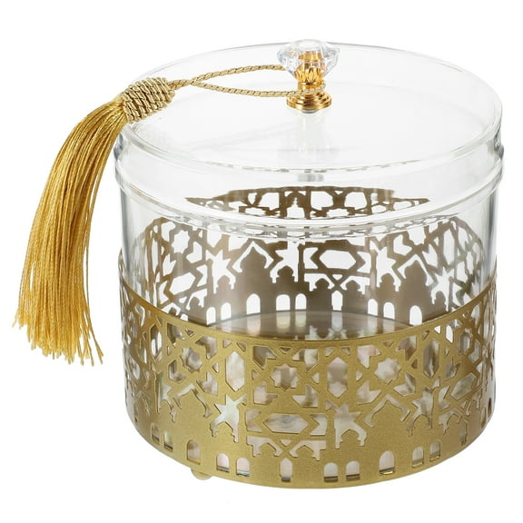 WORGEOUS Cookie Boxes Sweets Tray 13.00X12.00X12.00CM