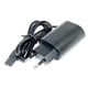 thumbnail image 4 of 12V 0.4A Replacement Shaving Charger for Braun Series S3 S5 S7 S8 S9 Electric Shaver Charger Adapter EU Plug hwy592, 4 of 5