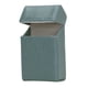 thumbnail image 4 of Cigarettes Box Case, PU Leather Cigarettes Box Holder Practical Unisex Lizard For Daily, 4 of 8