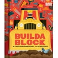 thumbnail image 2 of Pre-Owned Buildablock (an Abrams Block Book) (Board book) 1419725696 9781419725692, 2 of 2
