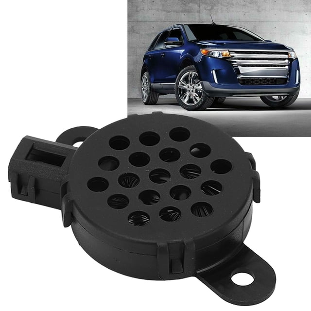 Sensor de advertencia de ayuda de estacionamiento altavoz duradero con sensor de advertencia de estacionamiento 4L1Z15K864A resistente al desgaste para MKS MKT MKX ANGGREK Otros